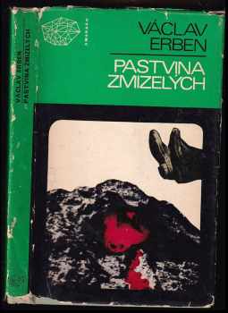 Václav Erben: Pastvina zmizelých