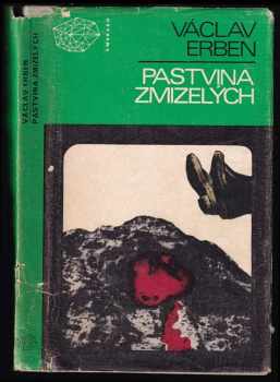 Václav Erben: Pastvina zmizelých