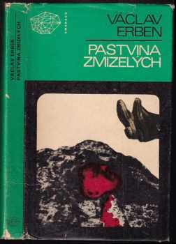 Václav Erben: Pastvina zmizelých