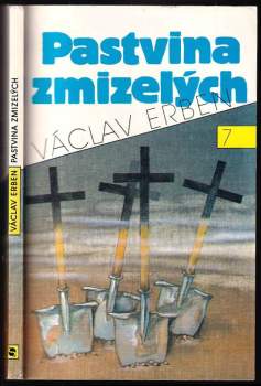 Pastvina zmizelých