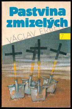 Pastvina zmizelých