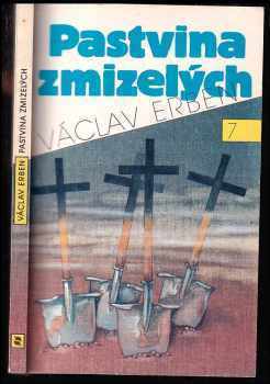 Václav Erben: Pastvina zmizelých