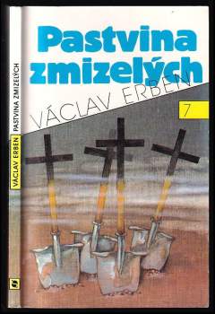 Václav Erben: Pastvina zmizelých