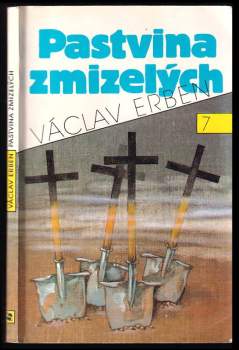 Václav Erben: Pastvina zmizelých