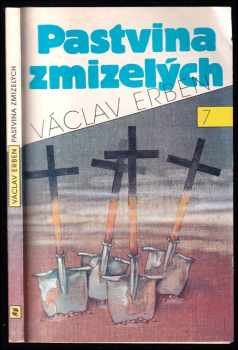 Václav Erben: Pastvina zmizelých