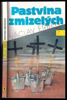 Pastvina zmizelých