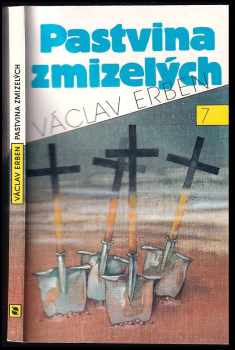 Václav Erben: Pastvina zmizelých