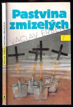 Václav Erben: Pastvina zmizelých