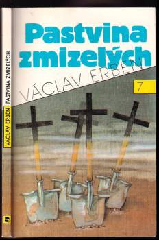 Pastvina zmizelých