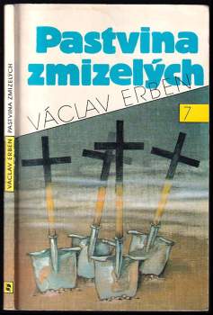 Václav Erben: Pastvina zmizelých