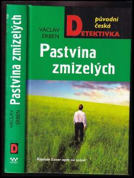 Pastvina zmizelých