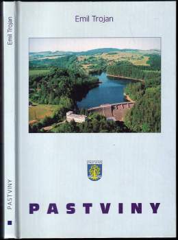 Pastviny