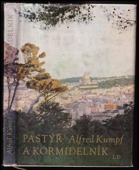 Pastýř a kormidelník