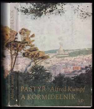 Pastýř a kormidelník