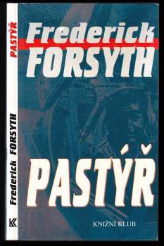 Pastýř