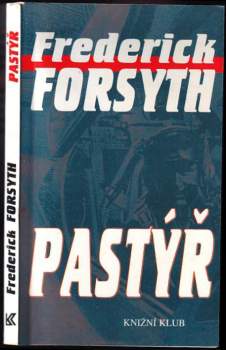 Pastýř