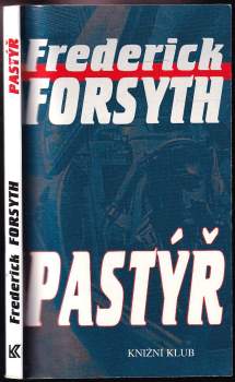 Pastýř