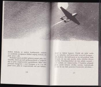 Frederick Forsyth: Pastýř