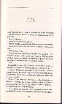 James Patterson: Pastýř