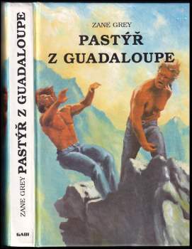 Pastýř z Guadaloupe