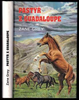 Pastýř z Guadaloupe