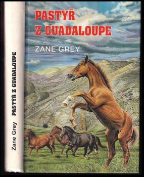 Pastýř z Guadaloupe