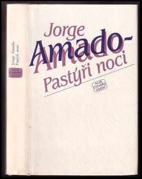 Pastýři noci
