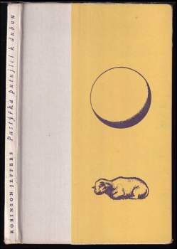 Robinson Jeffers: Pastýřka putující k dubnu