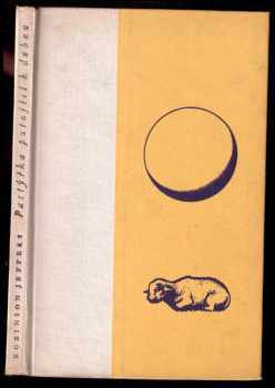 Robinson Jeffers: Pastýřka putující k dubnu