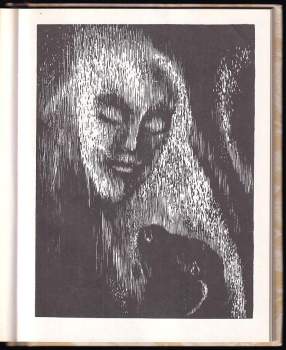 Robinson Jeffers: Pastýřka putující k dubnu ; Mara ; Hřebec grošák