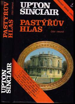 Pastýřův hlas
