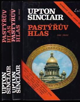 Pastýřův hlas