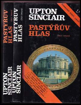 Upton Sinclair: Pastýřův hlas