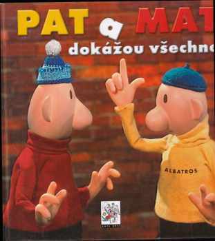 Pat a Mat dokážou všechno