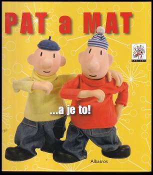 Pat a Mat