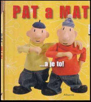 Pat a Mat