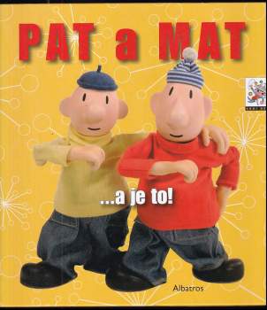 Pat a Mat