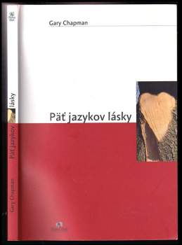 Päť jazykov lásky