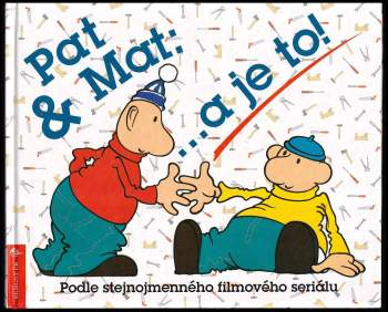 Pat & Mat