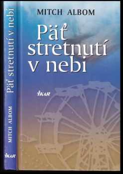 Päť stretnutí v nebi