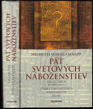 Päť svetových náboženstiev
