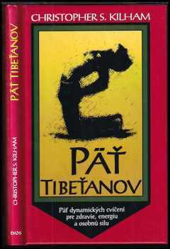 Päť Tibeťanov