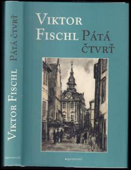 Viktor Fischl: Pátá čtvrť
