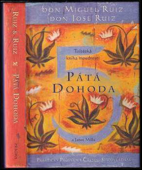 Miguel Ruiz: Pátá dohoda