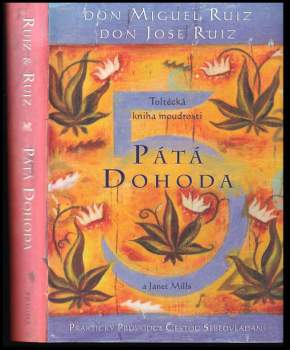 Miguel Ruiz: Pátá dohoda