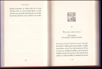 Miguel Ruiz: Pátá dohoda