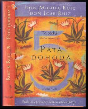 Miguel Ruiz: Pátá dohoda