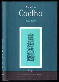 Pátá hora - Paulo Coelho (1998, Argo) - ID: 547076