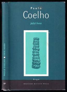 Paulo Coelho: Pátá hora