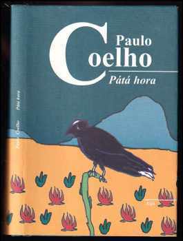 Pátá hora - Paulo Coelho (1999, Argo) - ID: 689500